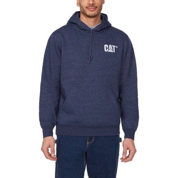 Caterpillar Other - Caterpillar Men's Hooded‎ Sweatshirt